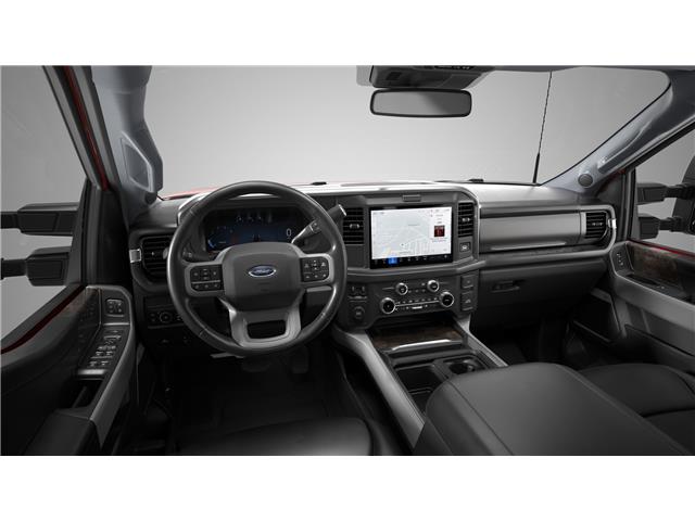 2026 Ford F-550 Chassis Lariat (Stk: 26F5211) in St. Catharines - Image 6 of 7