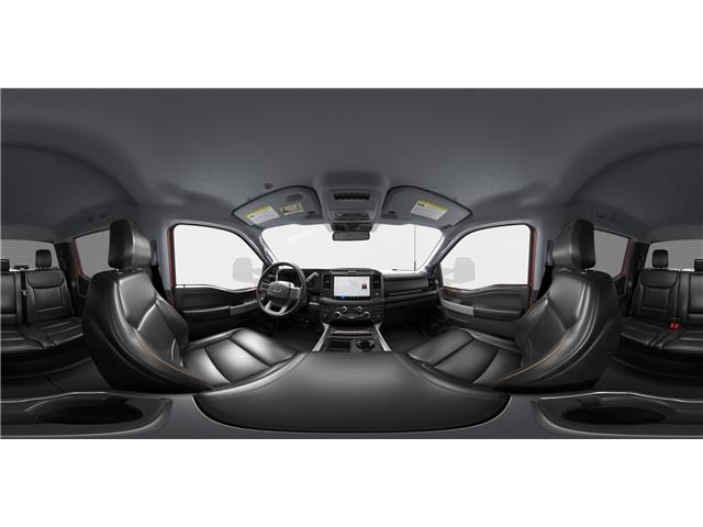 2026 Ford F-550 Chassis Lariat (Stk: 26F5211) in St. Catharines - Image 7 of 7