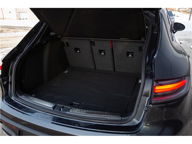 2024 Porsche Macan Base (Stk: MU277) in London - Image 35 of 36