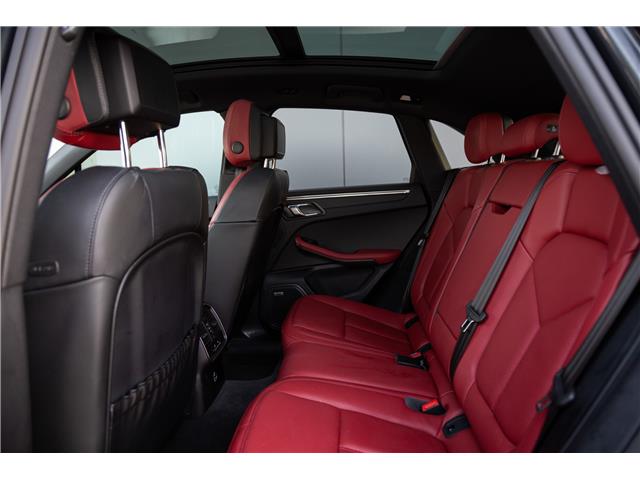2024 Porsche Macan Base (Stk: MU277) in London - Image 32 of 36