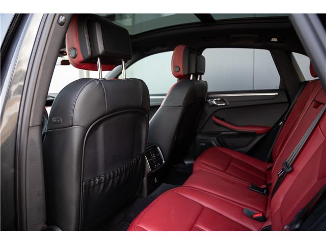 2024 Porsche Macan Base (Stk: MU277) in London - Image 33 of 36