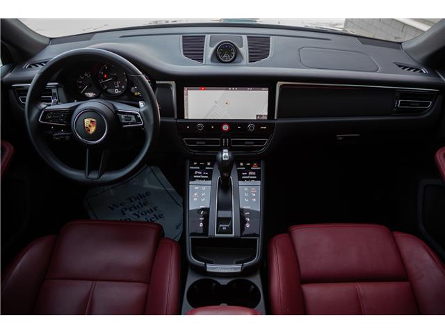 2024 Porsche Macan Base (Stk: MU277) in London - Image 12 of 36