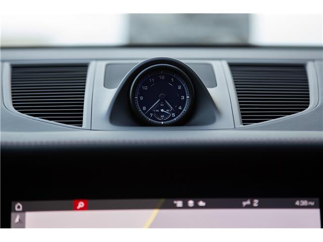 2024 Porsche Macan Base (Stk: MU277) in London - Image 25 of 36