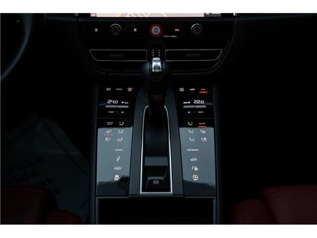 2024 Porsche Macan Base (Stk: MU277) in London - Image 28 of 36