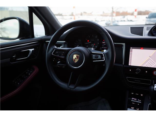 2024 Porsche Macan Base (Stk: MU277) in London - Image 13 of 36