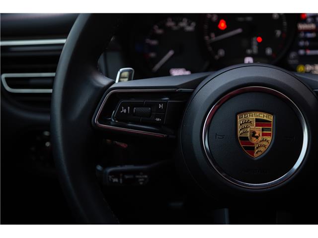 2024 Porsche Macan Base (Stk: MU277) in London - Image 17 of 36