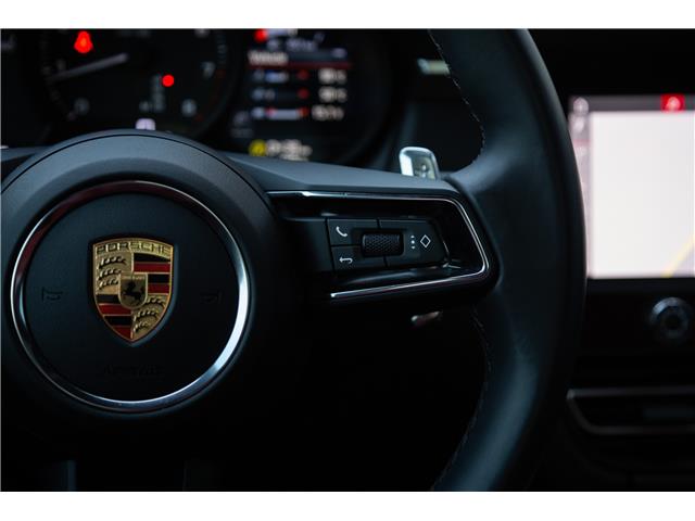 2024 Porsche Macan Base (Stk: MU277) in London - Image 19 of 36
