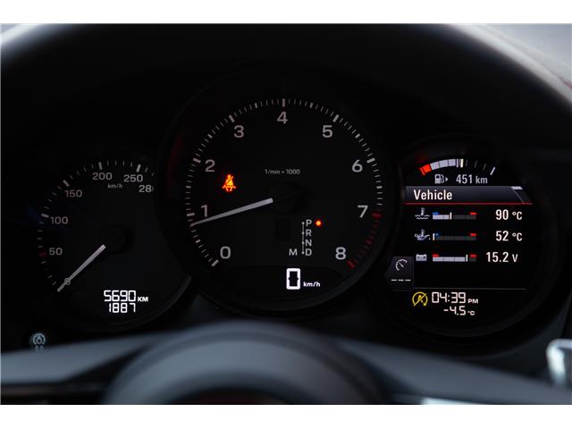 2024 Porsche Macan Base (Stk: MU277) in London - Image 15 of 36