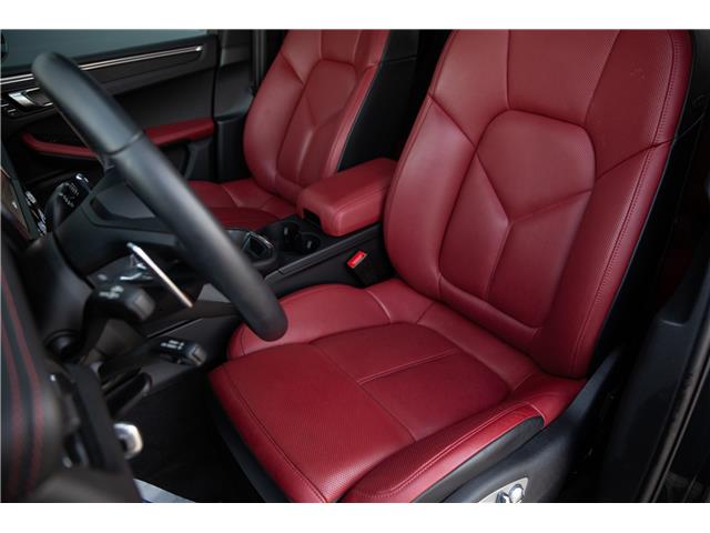 2024 Porsche Macan Base (Stk: MU277) in London - Image 23 of 36