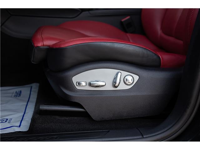 2024 Porsche Macan Base (Stk: MU277) in London - Image 24 of 36