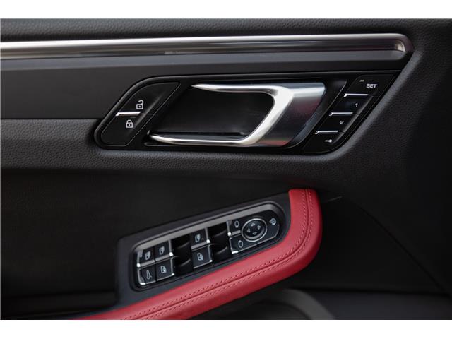 2024 Porsche Macan Base (Stk: MU277) in London - Image 20 of 36