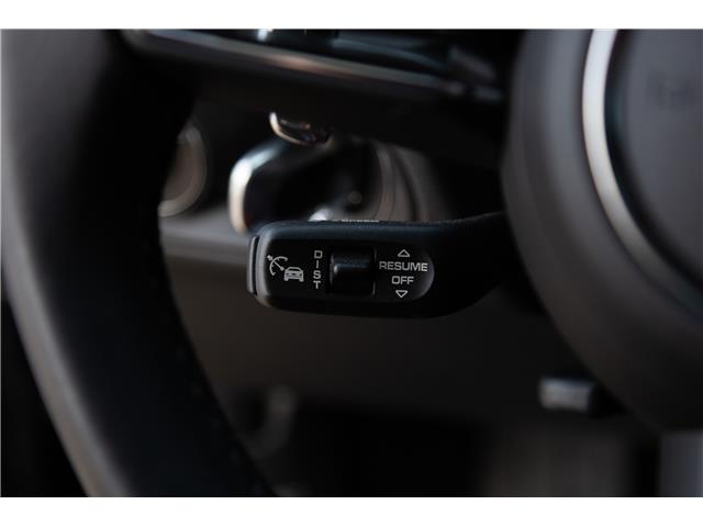 2024 Porsche Macan Base (Stk: MU277) in London - Image 18 of 36