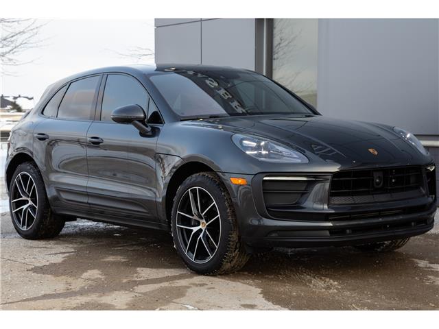 2024 Porsche Macan Base (Stk: MU277) in London - Image 11 of 36