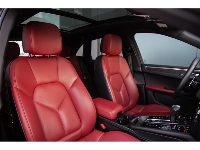 2024 Porsche Macan Base (Stk: MU277) in London - Image 29 of 36