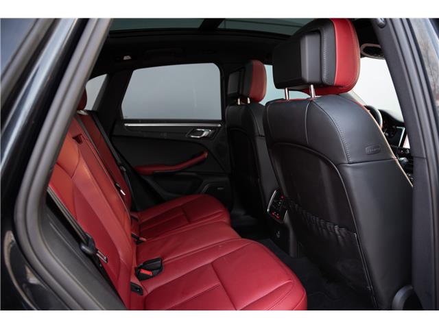 2024 Porsche Macan Base (Stk: MU277) in London - Image 34 of 36