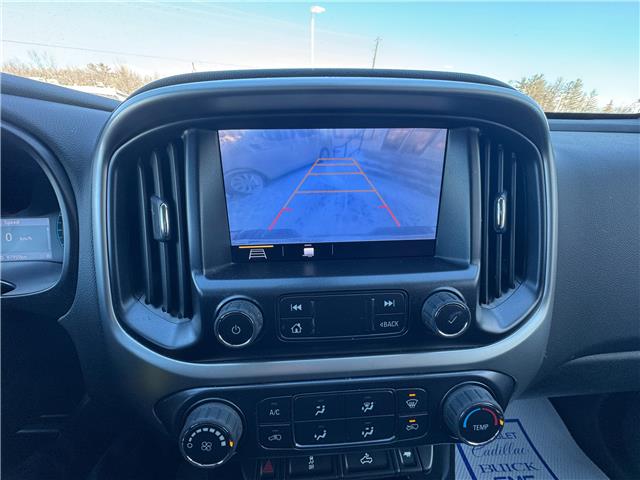 2019 Chevrolet Colorado LT (Stk: 26-135-1) in Pembroke - Image 15 of 17