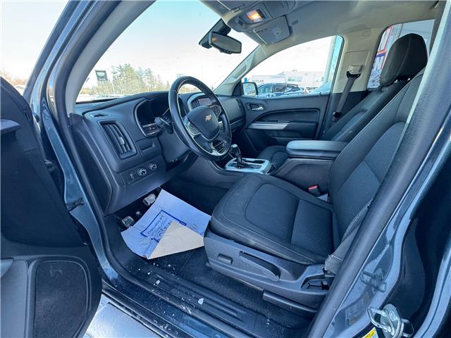 2019 Chevrolet Colorado LT (Stk: 26-135-1) in Pembroke - Image 9 of 17