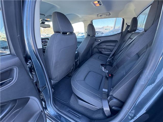 2019 Chevrolet Colorado LT (Stk: 26-135-1) in Pembroke - Image 11 of 17