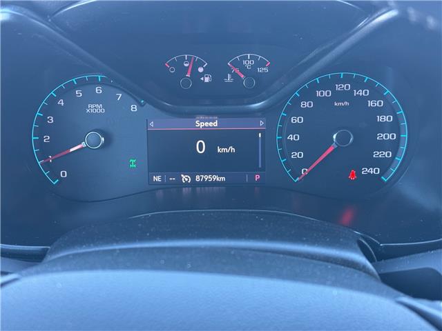 2019 Chevrolet Colorado LT (Stk: 26-135-1) in Pembroke - Image 17 of 17