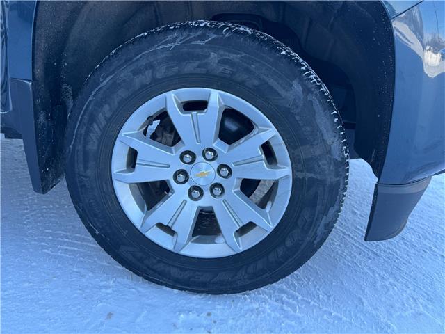 2019 Chevrolet Colorado LT (Stk: 26-135-1) in Pembroke - Image 8 of 17