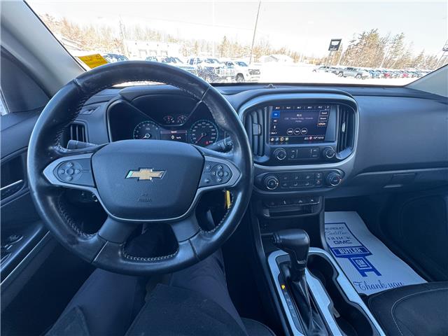 2019 Chevrolet Colorado LT (Stk: 26-135-1) in Pembroke - Image 13 of 17