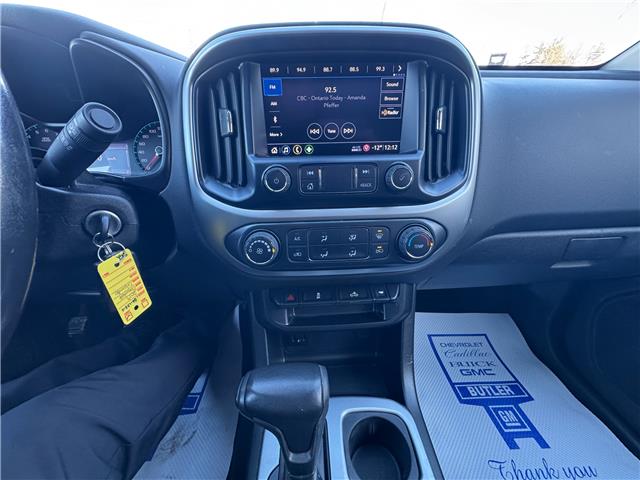 2019 Chevrolet Colorado LT (Stk: 26-135-1) in Pembroke - Image 14 of 17