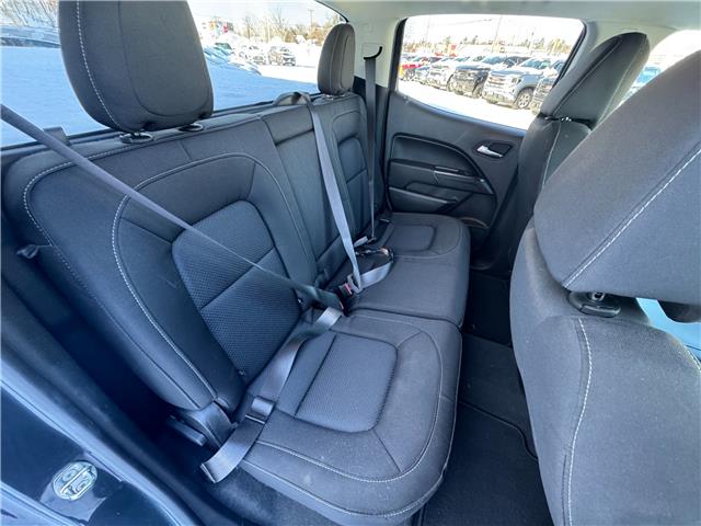 2019 Chevrolet Colorado LT (Stk: 26-135-1) in Pembroke - Image 12 of 17