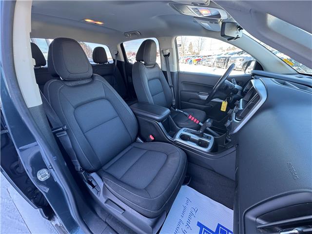 2019 Chevrolet Colorado LT (Stk: 26-135-1) in Pembroke - Image 10 of 17
