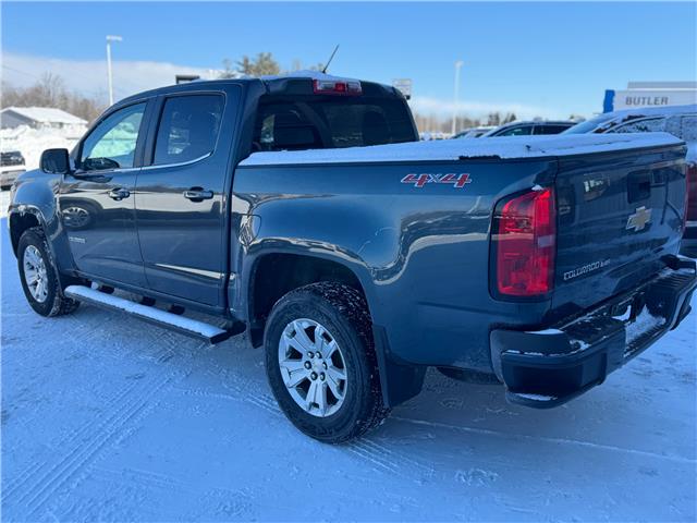2019 Chevrolet Colorado LT (Stk: 26-135-1) in Pembroke - Image 3 of 17