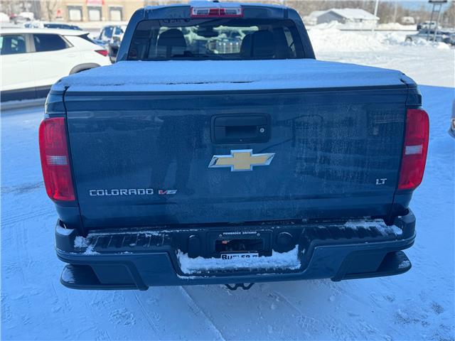 2019 Chevrolet Colorado LT (Stk: 26-135-1) in Pembroke - Image 4 of 17