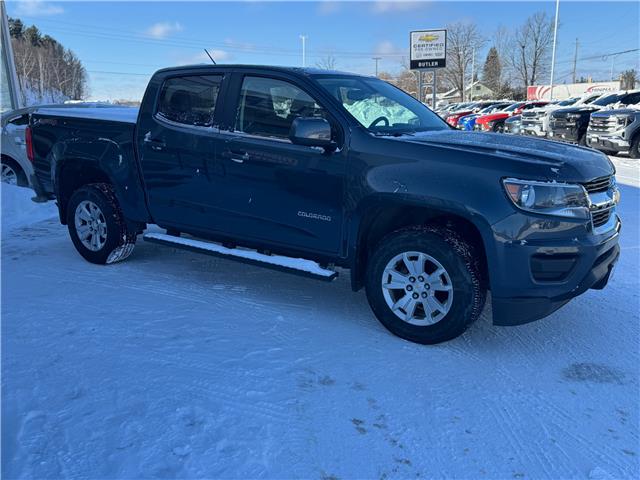 2019 Chevrolet Colorado LT (Stk: 26-135-1) in Pembroke - Image 6 of 17