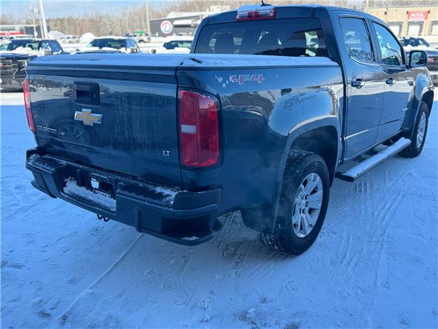 2019 Chevrolet Colorado LT (Stk: 26-135-1) in Pembroke - Image 5 of 17