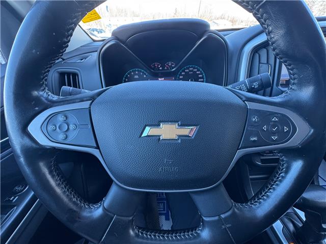 2019 Chevrolet Colorado LT (Stk: 26-135-1) in Pembroke - Image 16 of 17