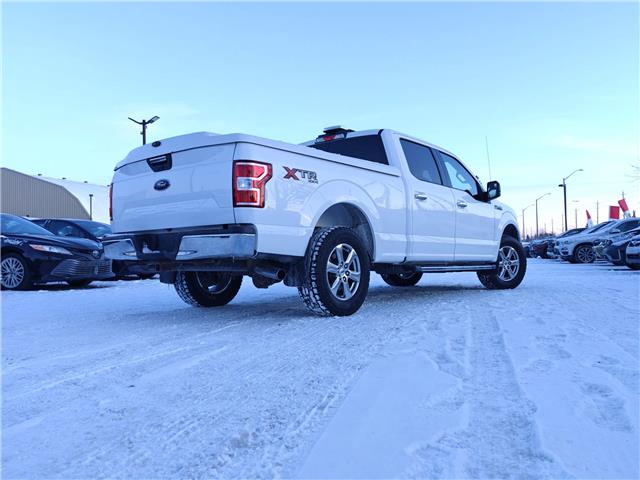 2019 Ford F-150 XLT in Ottawa - Image 3 of 9