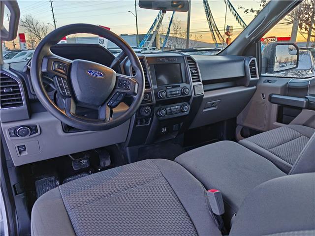 2019 Ford F-150 XLT in Ottawa - Image 5 of 9