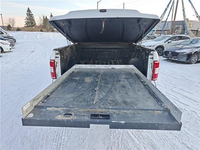 2019 Ford F-150 XLT in Ottawa - Image 8 of 9