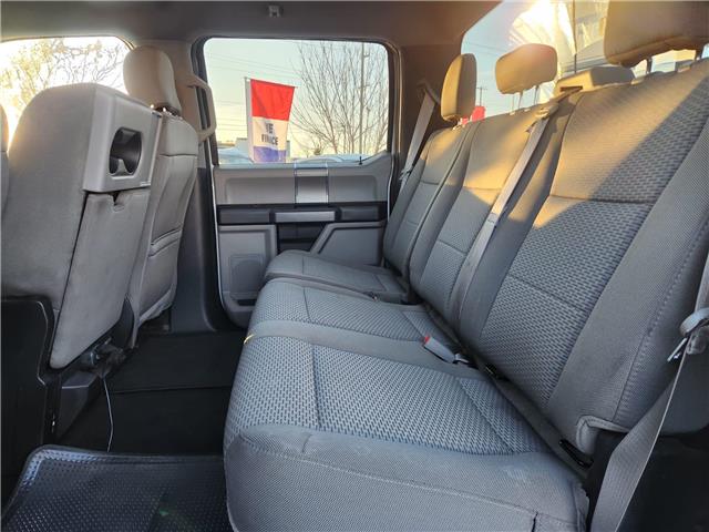 2019 Ford F-150 XLT in Ottawa - Image 4 of 9