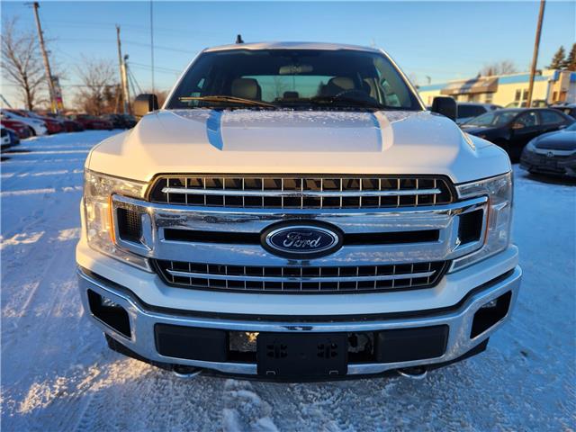 2019 Ford F-150 XLT in Ottawa - Image 6 of 9