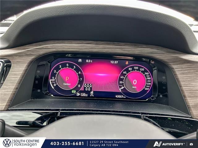 2024 Volkswagen Atlas 2.0 TSI Execline (Stk: SU7726A) in Calgary - Image 13 of 23