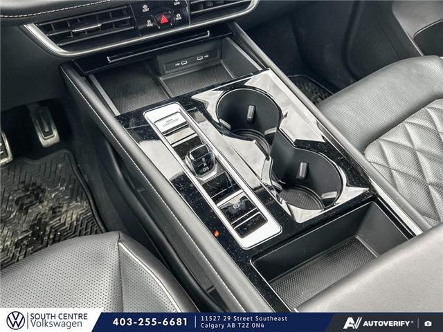 2024 Volkswagen Atlas 2.0 TSI Execline (Stk: SU7726A) in Calgary - Image 16 of 23