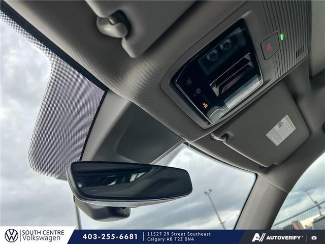 2024 Volkswagen Atlas 2.0 TSI Execline (Stk: SU7726A) in Calgary - Image 19 of 23