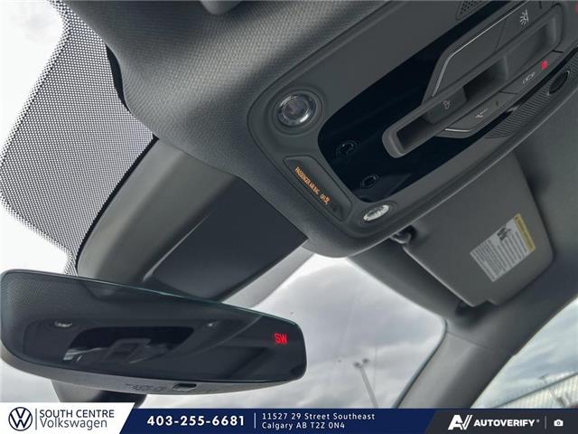 2023 Audi A4 45 Komfort (Stk: SU7724) in Calgary - Image 20 of 24