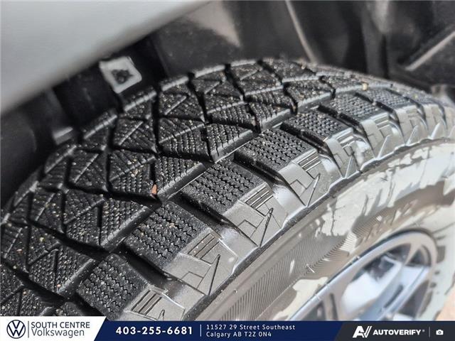 2022 Jeep Cherokee Trailhawk (Stk: ST-270A) in Calgary - Image 7 of 24