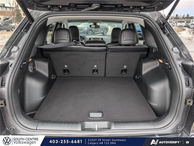 2022 Jeep Cherokee Trailhawk (Stk: ST-270A) in Calgary - Image 11 of 24