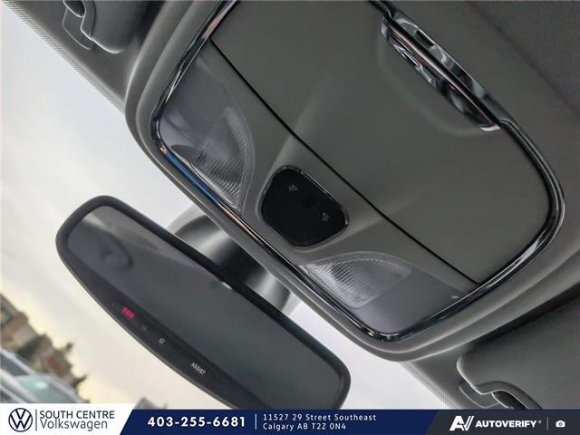 2022 Jeep Cherokee Trailhawk (Stk: ST-270A) in Calgary - Image 20 of 24