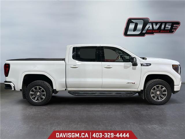2024 GMC Sierra 1500 AT4 (Stk: 302858) in Lethbridge - Image 6 of 15