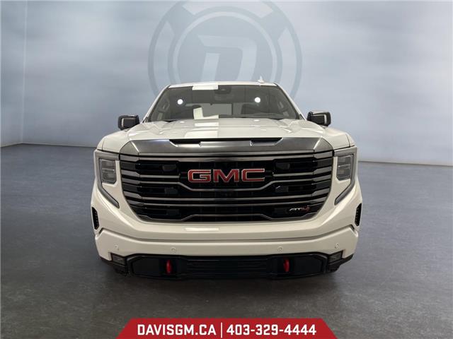 2024 GMC Sierra 1500 AT4 (Stk: 302858) in Lethbridge - Image 8 of 15
