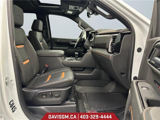 2024 GMC Sierra 1500 AT4 (Stk: 302858) in Lethbridge - Image 15 of 15