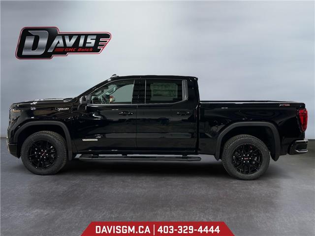 2026 GMC Sierra 1500 Elevation (Stk: 302697) in Lethbridge - Image 2 of 15