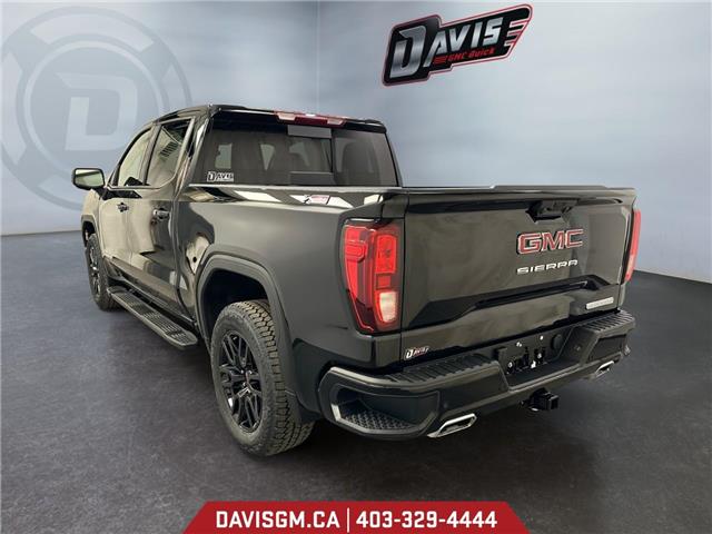 2026 GMC Sierra 1500 Elevation (Stk: 302697) in Lethbridge - Image 3 of 15